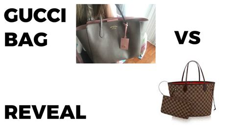 fake gucci and louis vuitton bags|louis vuitton vs gucci chanel.